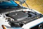 Volvo V60 T5 Cross Country 2018 года (NA)